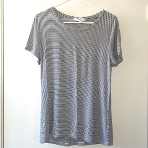 Workshop Republic Clothing Casual Tee (M)